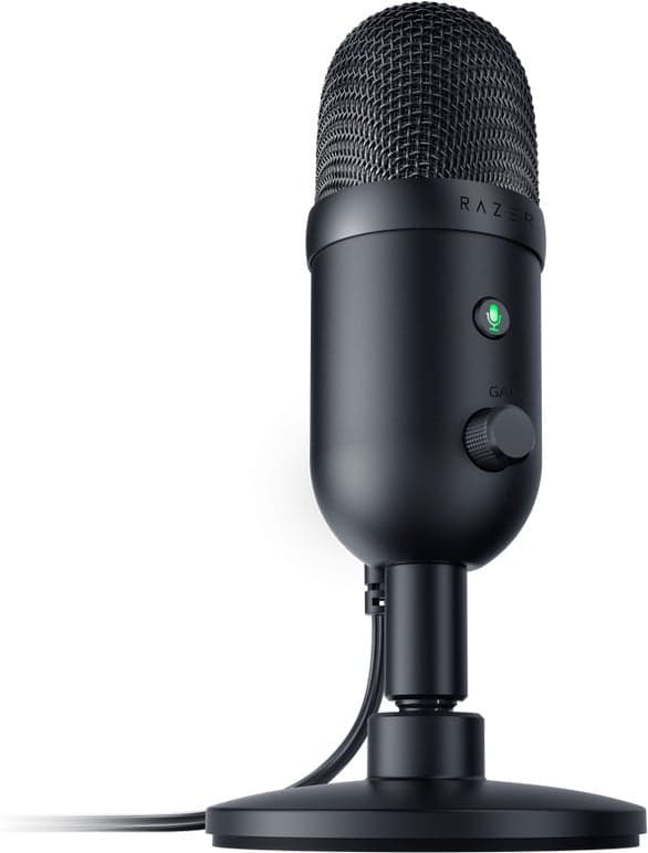 Razer Seiren V2 X-mikrofon