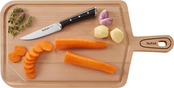 Tefal Ice Force kniv-sæt, inkl. 3 knive
