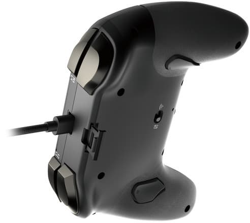 HORI Wireless Fighting Commander OCTA spelkontroll, PS5