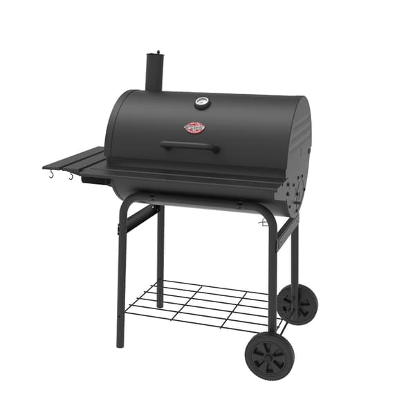 Char-Griller Pro Deluxe kolgrill