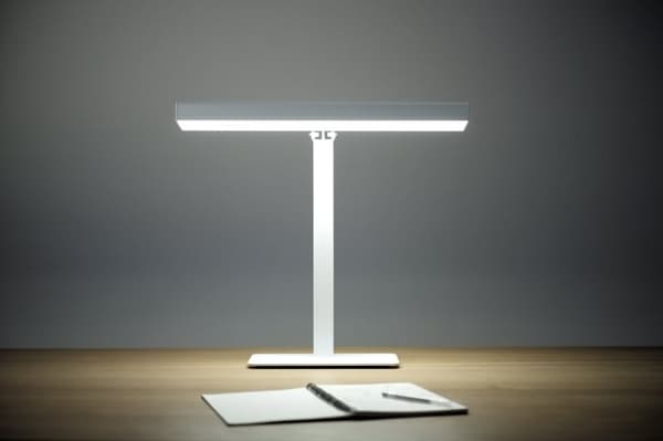 Innolux Valovoima ljusterapi-lampa
