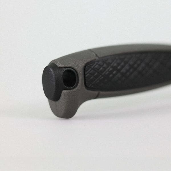 Morakniv Risberg HeavyDuty kniv, svart