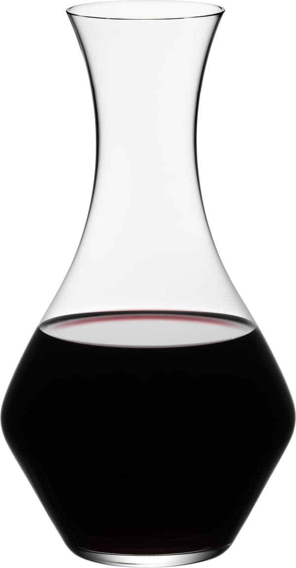 Riedel Cabernet -vinflaska, 1,05 l
