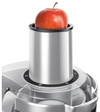 Bosch MES4010 -saftcentrifug