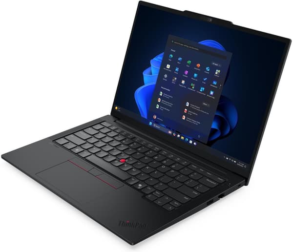 Lenovo ThinkPad E14 Gen 7 14" bärbar dator, Windows 11 Pro (21U2009KMX)