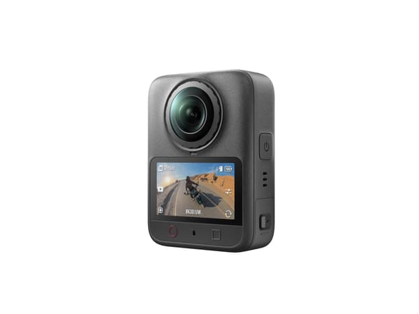 DJI Osmo 360 II Limitless Riding Combo 360-kamera