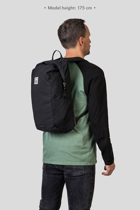 Hannah Outdoor Renegade 20L ryggsäck, grå