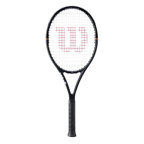 Wilson Pro Staff Team Classic (16×19) tennisracket, greppstorlek 2