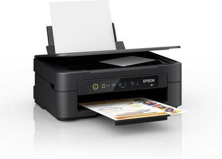 Epson Expression XP-2205 - trådlös A4-multifunktionsskrivare
