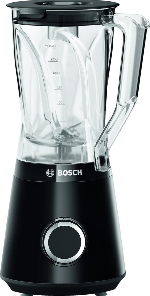 Bosch MMB6141B VitaPower Series 4 mixer, svart