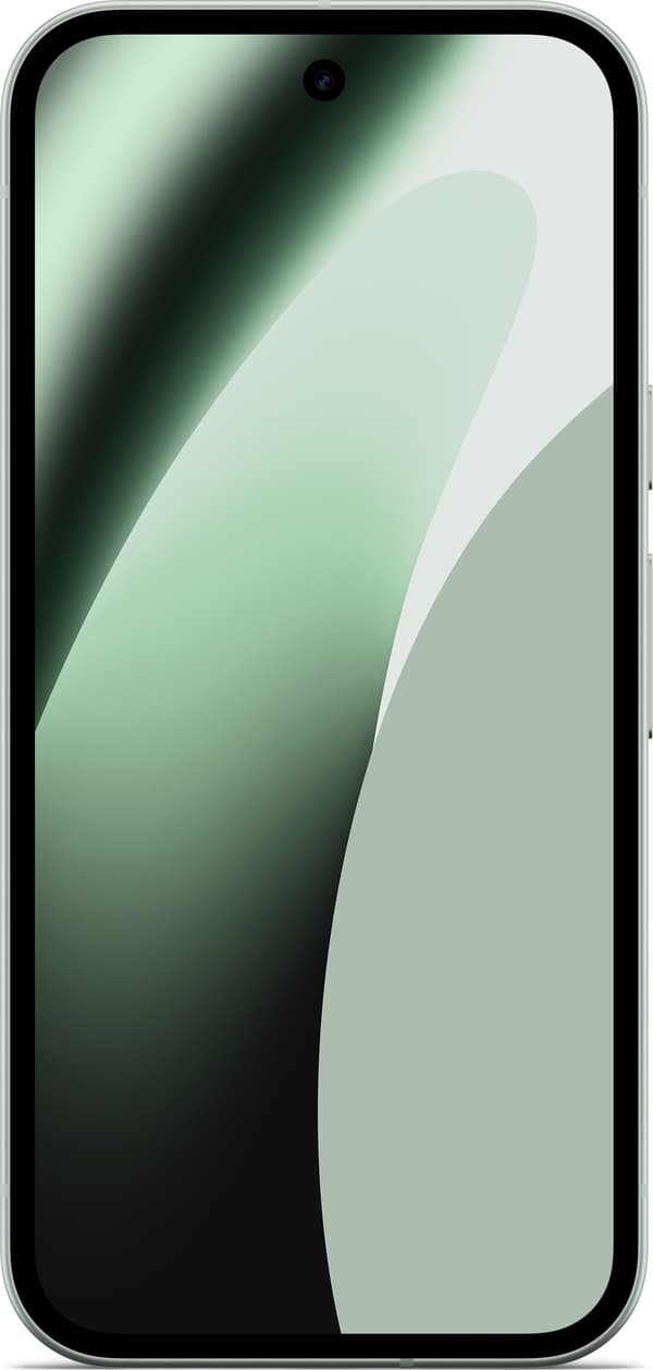 Google Pixel 10a 5G-telefon, 128/8 GB, Fog