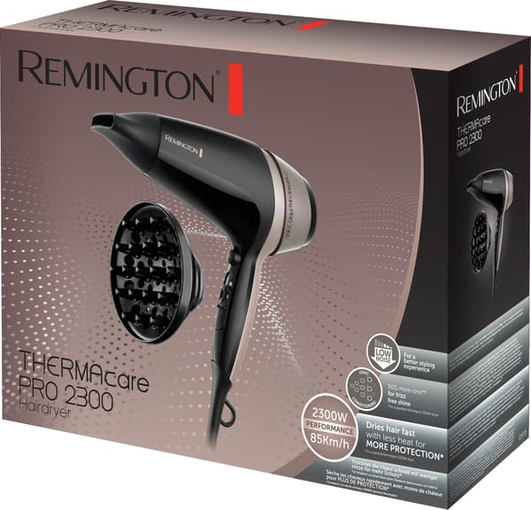 Remington D5715 Thermacare Pro 2300 - hårtork