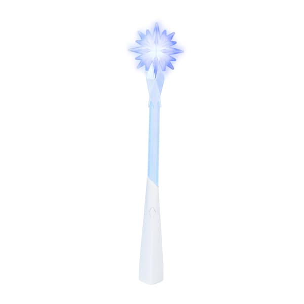 Frozen Elsa Isstavspinne stav