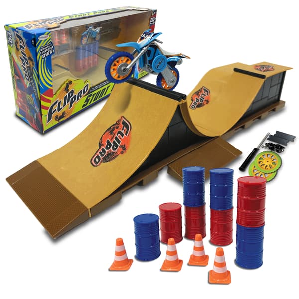 Flip Pro Stuntpark