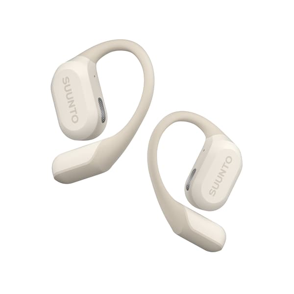 Suunto Spark sporthörlurar, Spark White