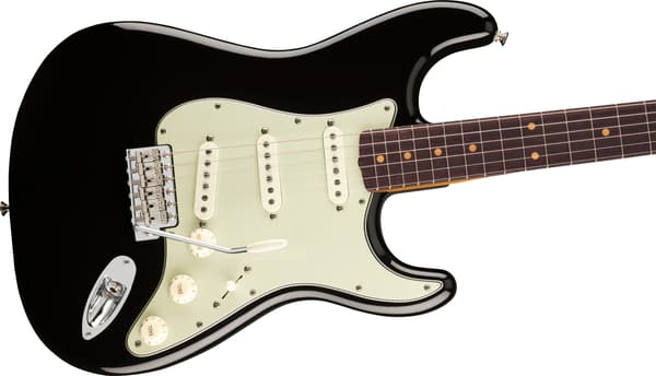 Fender Vintera® III Early '60s Stratocaster elgitarr