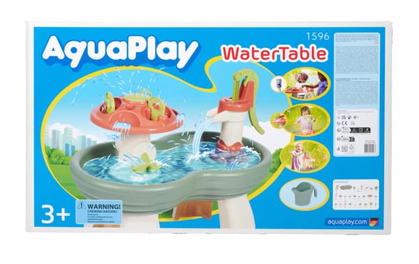 AquaPlay vattenleksaksbord
