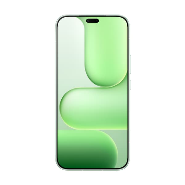 HONOR 600 Lite 5G telefon, 128/8 GB, grön