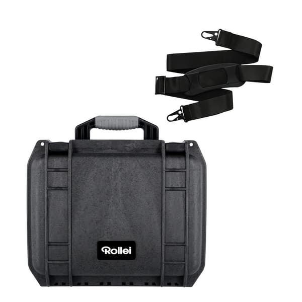 Rollei Hard Case 3730 bärväska