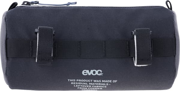 Evoc Styrrulle väska, svart, 2 l