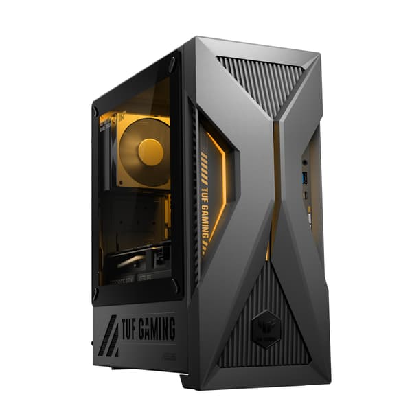 Asus TUF Gaming T500 stationär dator