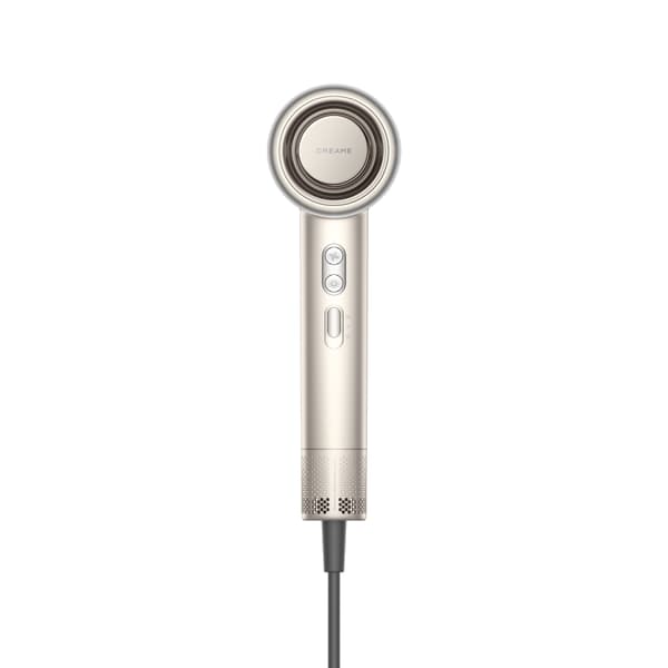 Dreame GUSTO Titanium Gold hårfön