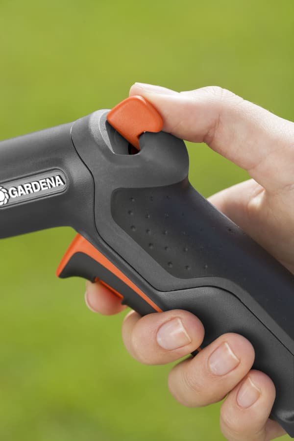 Gardena Premium -sprøjtepistol