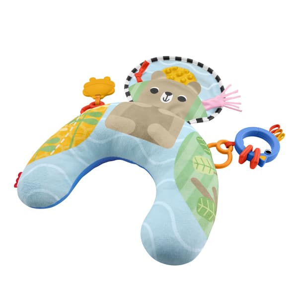 Fisher-Price Tummy Wedge kudde