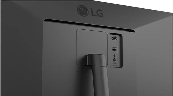 LG UltraWide 34U511A 34" WFHD-skärm
