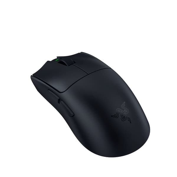 Razer Viper V4 Pro trådlös gamingmus, svart