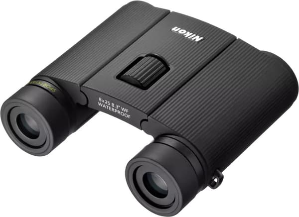 Nikon SPORTSTAR EX II 10x25 kikare