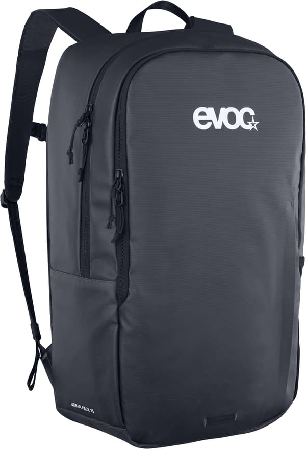 Evoc Urban Pack 25 ryggsäck, svart