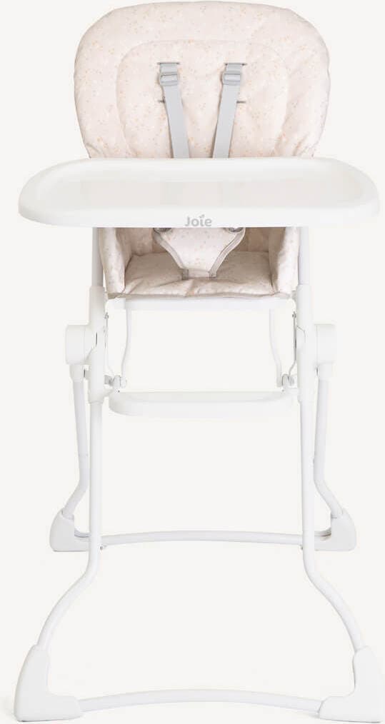 Joie Mimzy Micro matstol, Fleck