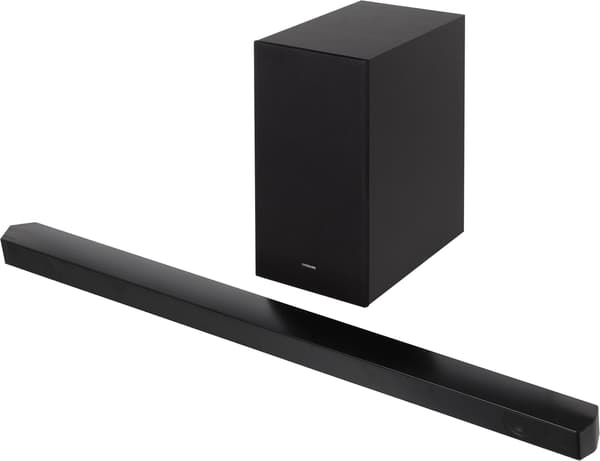 Samsung HW-B46CF 2.1 soundbar-ljudsystem