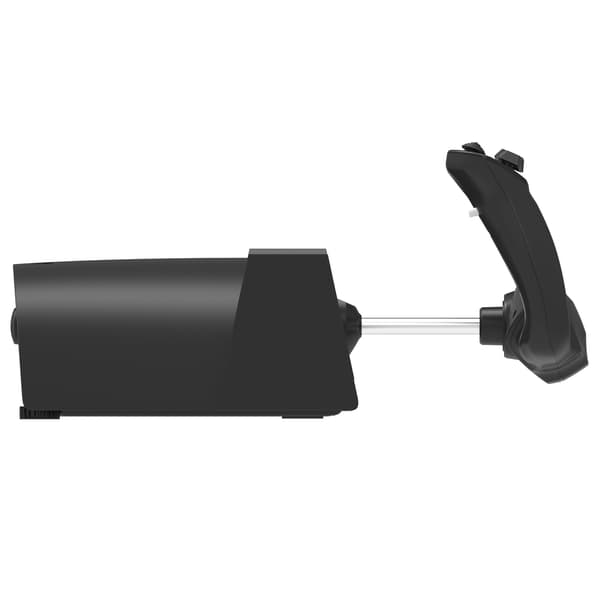 Honeycomb Alpha Flight Controls Lite flygsimulatorkontroll, PC