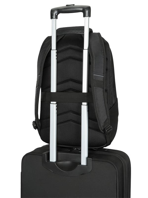 Lenovo ThinkPad Essential Plus Eco 15,6" datorryggsäck, svart