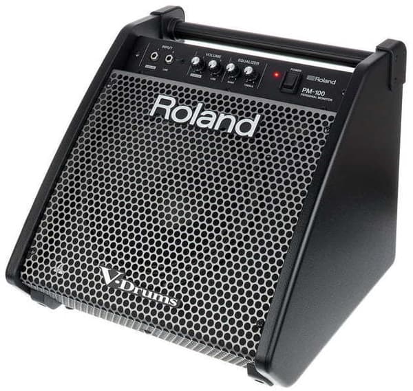 Roland PM-100 -monitor