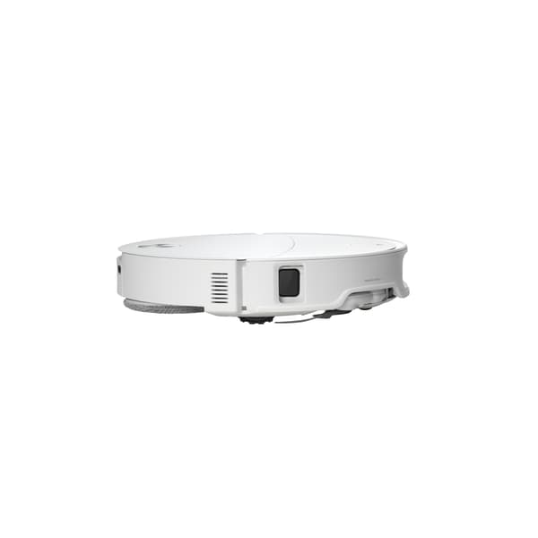 Roborock Qrevo Edge 2 Pro robotdammsugare, vit