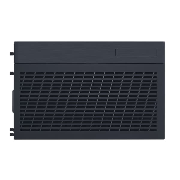 Lian Li O11D Mini V2 ATX-chassi, svart