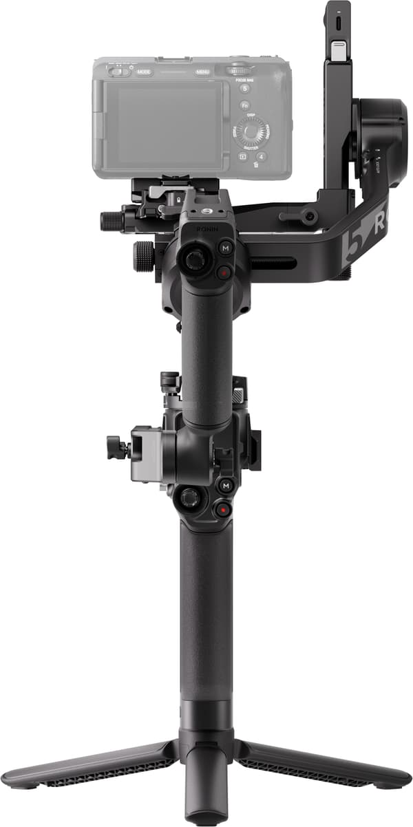 DJI RS 5 gimbal