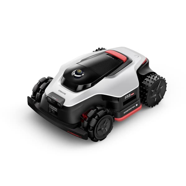 Dreame A3 AWD Pro 5000 robotgräsklippare