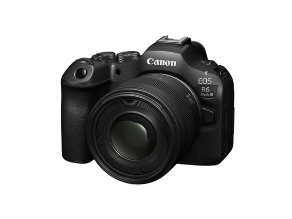 Canon RF 45mm F1.2 STM objektiv