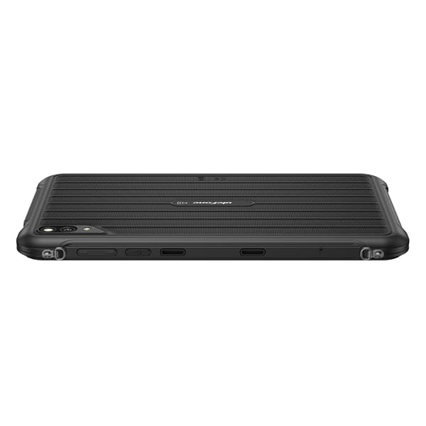 Ulefone Rugking Pad Pro 4G surfplatta, 128/8 GB, svart
