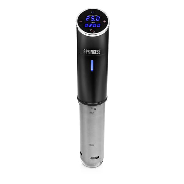 Princess 267003 Sous Vide-kokare
