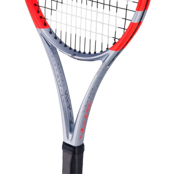 Babolat Pure Strike 98 tennisracket, greppstorlek 2