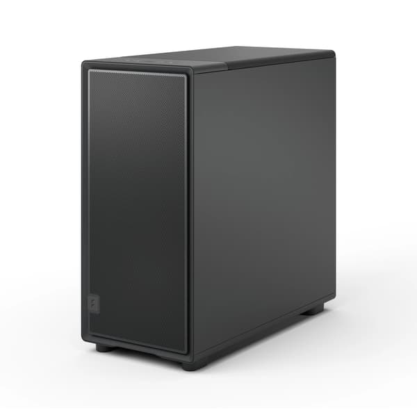 Fractal Design Epoch XL ATX-chassi, svart