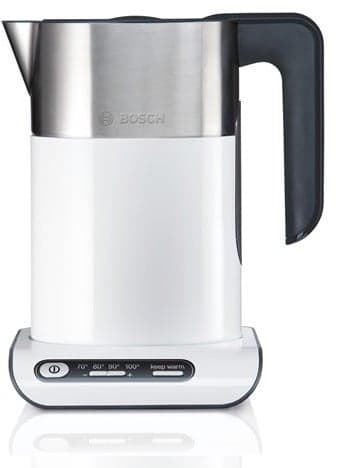 Bosch TWK8611P vattenkokare