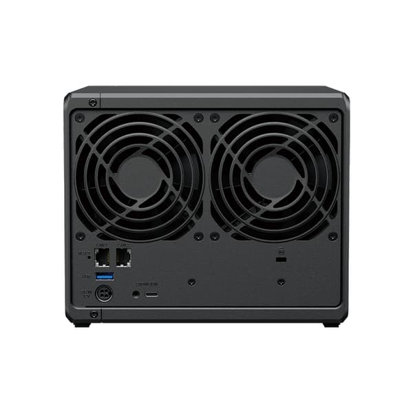 Synology DiskStation DS925+ nätverkshårddiskserver
