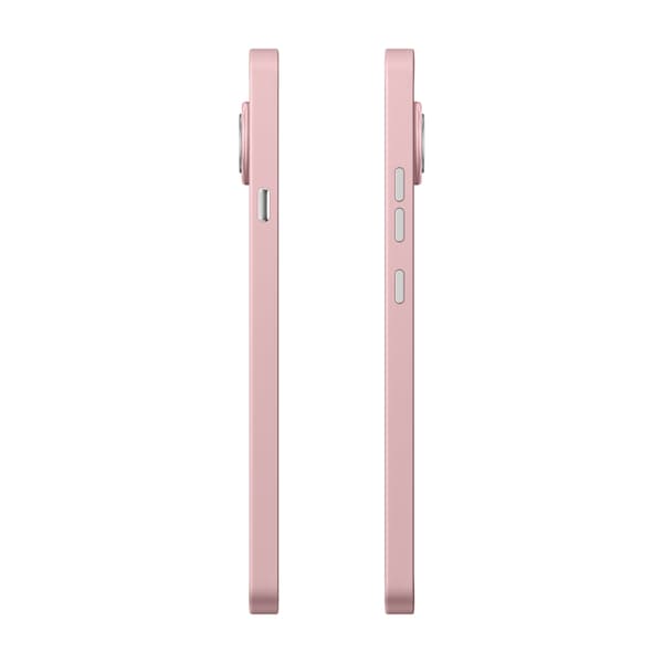 Nothing Phone (4a) 5G-telefon, 256/12 GB, rosa