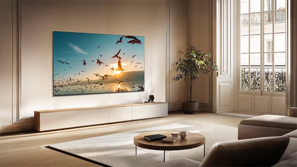 TCL 75" P81K – 4K QLED Google TV